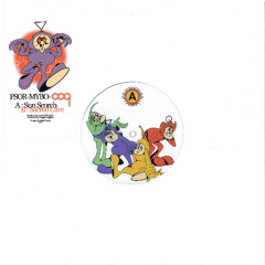 MYBO-009 Psor - Sun Scorch