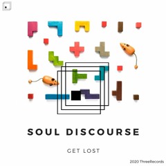 Get Lost - Temple (Original Mix)