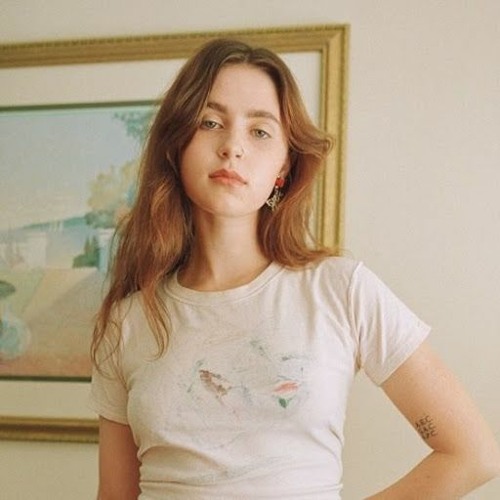clairo - favoritism