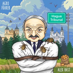 Alex Hast - Agro Führer