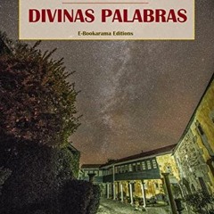 Download Ebook 🌟 Divinas palabras (Spanish Edition) eBook PDF