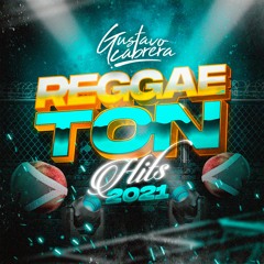 Reggaeton Hits 2021 ⚡ DJ Gustavo Cabrera
