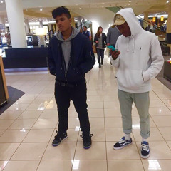 LANESWITCH - VCR JAMES X 16K$TEEZY (prod.Fiend)