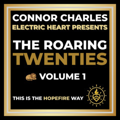 Hotel Walls - Roaring Twenties