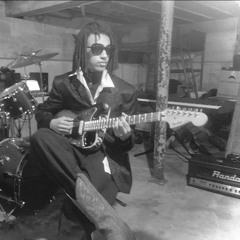 Chrizi - Lay Of The Land (Steely Dan Type Beat)