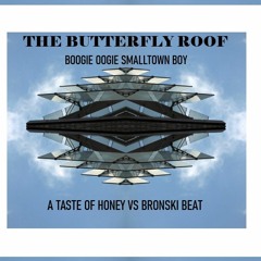 Boogie Oogie Smalltown Boy A Taste Of Honey VS Bronski Beat The Butterfly Roof Remix / Mashup