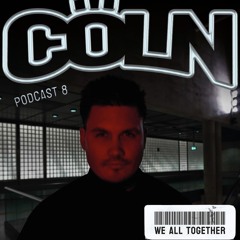 WeAllTogether PODCAST S2/E8 CÖLN