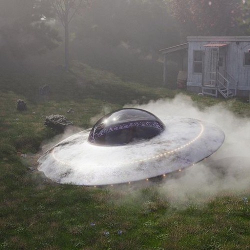 spaceship