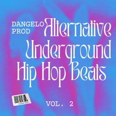 ALTERNATIVE UNDERGROUND R&B HIP HOP BEATS - Euphoria