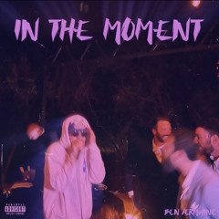 IN THE MOMENT (prod. Chris C)