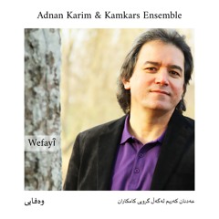 Naley bulbul (feat. The Kamkars)