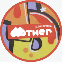 Keep The Groove (Extended Mix)
