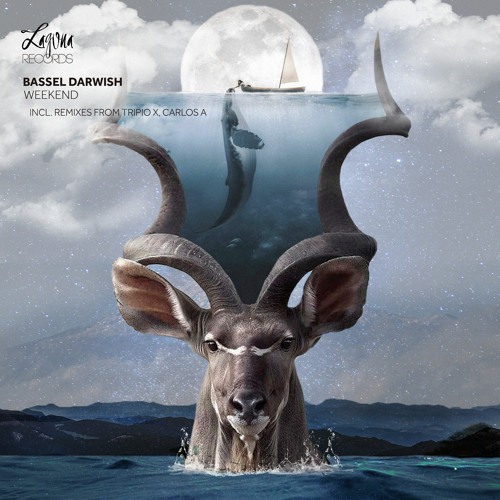 Bassel Darwish - Weekend