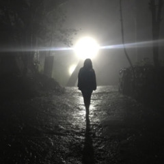 Dark Light
