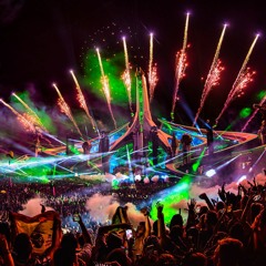 Tomorrowland 2023 Festival Music | Warm Up EDM Party Mix | La Mejor Música Electrónica 2023