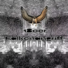 180er Falkenangriff