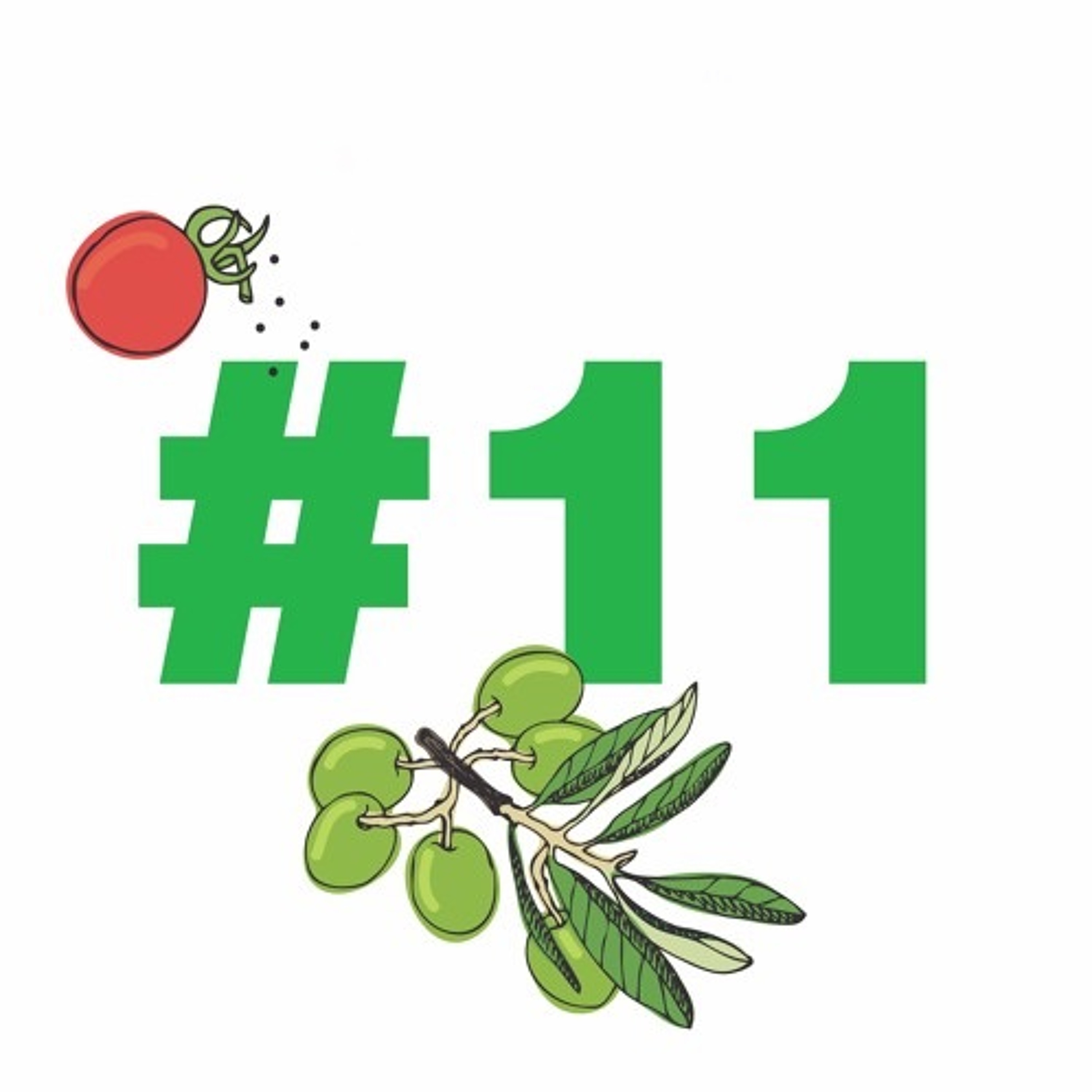 🌞 Эпизод #11: Eduardo