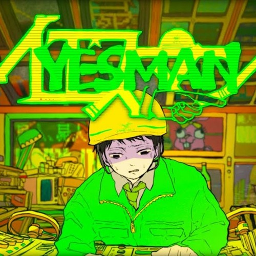 ∴flower×Hatsune Miku『YESMAN』【Official】