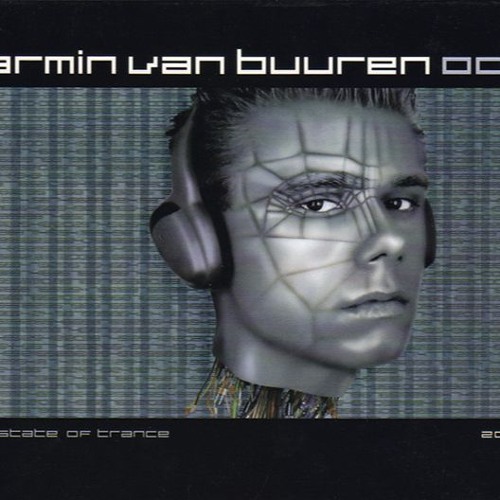 001 A State Of Trance - Mixed By Armin Van Buuren - CD2 - (2000)