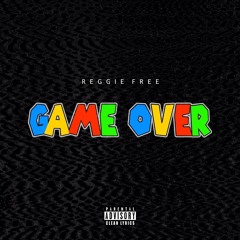 GAME OVER