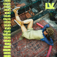 Sarı Make-up, Yeşil Marker