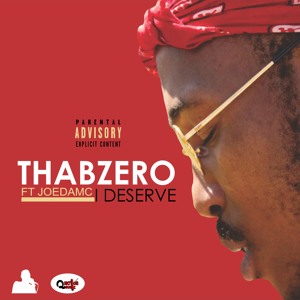 I Deserve Ft. JoeDaMc (prod. JMC Beats)