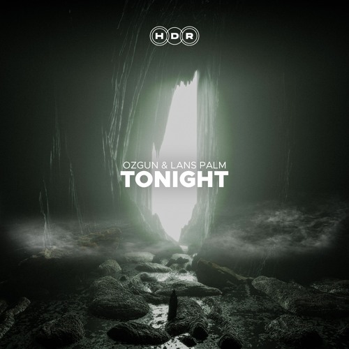 Ozgun, Lans Palm - Tonight