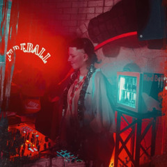 Xika Miqota // YOUR SHOT 2025 @ Fireball stage // Naarm VIC
