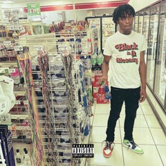 Hallelujah (prod.Eddy Rivers)