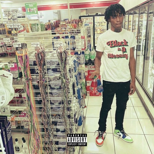 Said What I Said (prod. EDDY RIVERS)