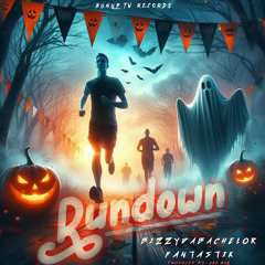 BizzyDaBachelor X Fantastik - Run Down (Produced By: JusMix)