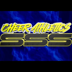Cheer Athletics Dallas Small Senior Scratch 2024-2025