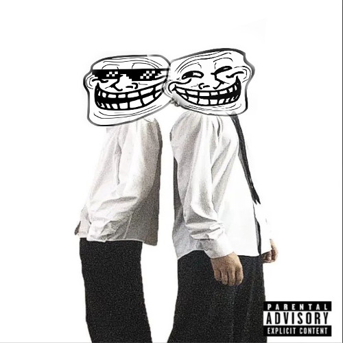 Гучи мейн иди нахуй - dabbackwood, uglyqwizyss (unreleased track)