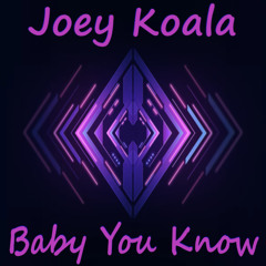 Joey Koala - Baby You Know