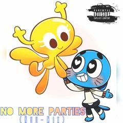 No More Parties (NUU-MIX).mp3