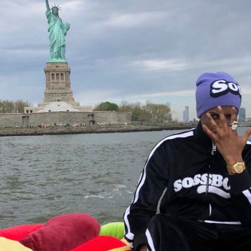 pierre bourne - king of hearts