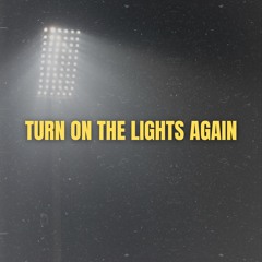 Turn On The Lights Again (Salkin & Milky Bass Edit) - Fred Again.., SHM