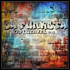 Da Funksta - The OS (extended)