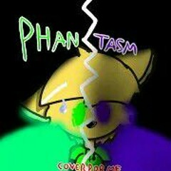 Phastasm FNF ( Cover Liz )