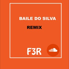 F33R - Rap Do Silva (Remix)