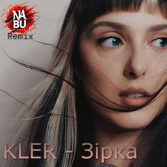 KLER - Зірка (Na-Bu D'n'B remix)
