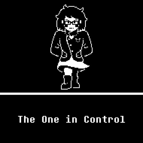 The One in Control