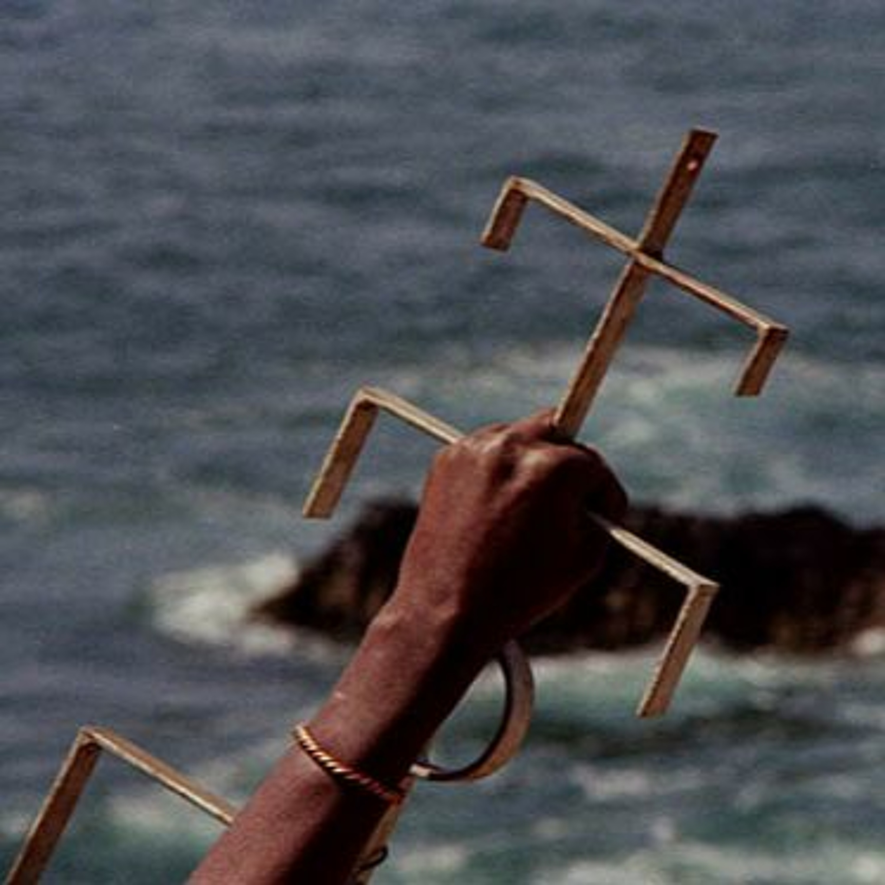 #459 Touki Bouki (1973), de Djibril Diop Mambéty