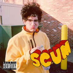 Scum Of The Earth