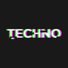Peak Time / Driving Techno Mix - August 2021