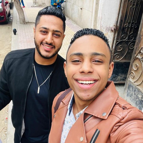 ميدلي احمد شيبه - ابراهيم صبري - مصطفى سليمان