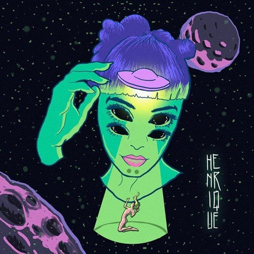 Mescaline (Demo)