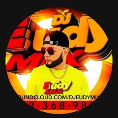 Djeudymix Dembow Mix Vol 36 01/25