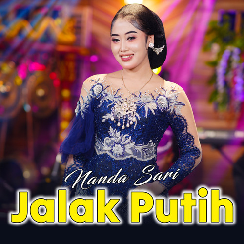 Jalak Putih