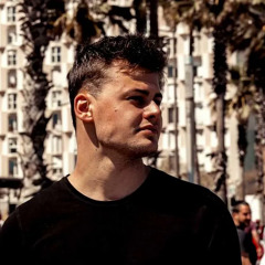Mike Williams feat. The Him - ID (Down The River) live test